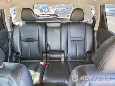 Zdjęcie 10 z 14 samochodu: 2018 NISSAN ROGUE S VIN:JN8AT2MV1JW350298 - miniatura