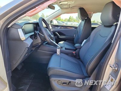 Zdjęcie 7 z 12 samochodu: 2026 VOLKSWAGEN TIGUAN SE VIN:3VVFR7RM5TM102699 - miniatura