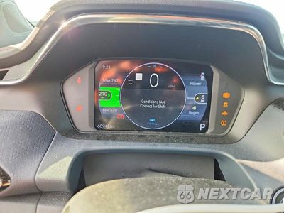 Zdjęcie 9 z 13 samochodu: 2023 CHEVROLET BOLT EUV PREMIER VIN:1G1FZ6S09P4110119 - miniatura
