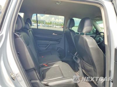 Zdjęcie 11 z 13 samochodu: 2018 VOLKSWAGEN ATLAS SE VIN:1V2CR2CA8JC535918 - miniatura