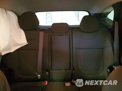 Zdjęcie 10 z 13 samochodu: 2023 HYUNDAI TUCSON BLUE VIN:KM8JBCA15PU091871 - miniatura