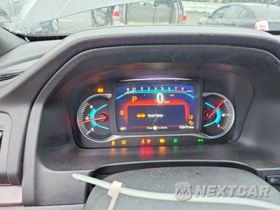 Zdjęcie 9 z 12 samochodu: 2021 HONDA PASSPORT EXL VIN:5FNYF8H50MB024449 - miniatura