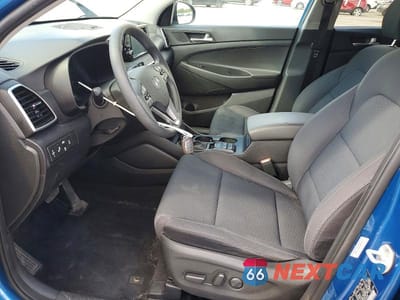 Zdjęcie 7 z 13 samochodu: 2019 HYUNDAI TUCSON VALUE VIN:KM8J3CA42KU025228 - miniatura