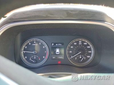 Zdjęcie 9 z 13 samochodu: 2019 HYUNDAI TUCSON SEL VIN:KM8J3CAL7KU931382 - miniatura