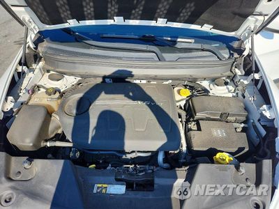 Zdjęcie 12 z 13 samochodu: 2018 JEEP CHEROKEE LATITUDE VIN:1C4PJMCX2JD501462 - miniatura