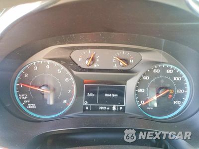 Zdjęcie 9 z 12 samochodu: 2020 CHEVROLET MALIBU LT VIN:1G1ZD5ST6LF080592 - miniatura