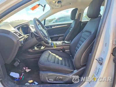 Zdjęcie 7 z 12 samochodu: 2015 FORD FUSION SE VIN:3FA6P0H76FR153469 - miniatura