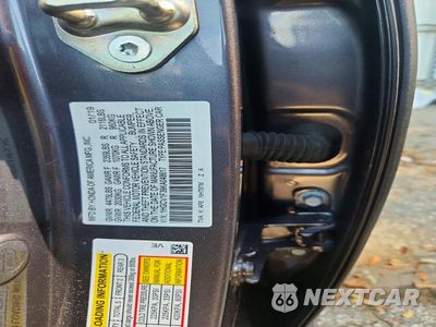 Zdjęcie 12 z 12 samochodu: 2019 HONDA ACCORD SPORT VIN:1HGCV1F39KA048617 - miniatura