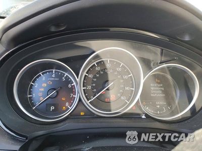 Zdjęcie 9 z 14 samochodu: 2021 MAZDA CX-9 TOURING VIN:JM3TCBCYXM0537540 - miniatura