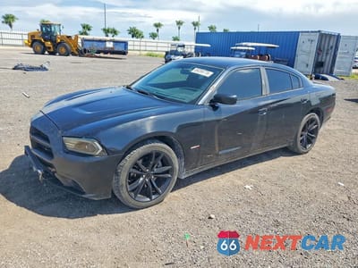 2011 DODGE CHARGER POLICE 2B3CL1CT0BH540352 - główne zdjęcie licytacji z USA - miniatura