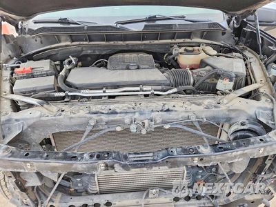 Zdjęcie 11 z 13 samochodu: 2019 CHEVROLET SILVERADO C1500 LT VIN:1GCPWCEK2KZ182131 - miniatura