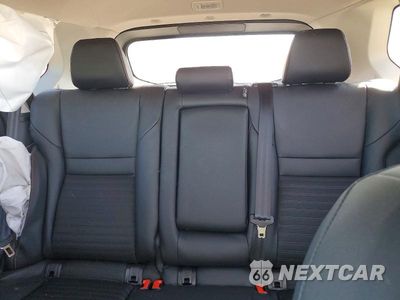 Zdjęcie 10 z 13 samochodu: 2025 NISSAN ROGUE ROCK CREEK VIN:5N1BT3BB1SC783830 - miniatura