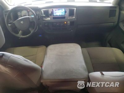 Zdjęcie 8 z 12 samochodu: 2008 DODGE RAM 3500 ST VIN:3D7MX38A78G195989 - miniatura