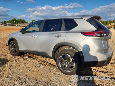 Drugie zdjęcie samochodu z przodu: 2025 NISSAN ROGUE SV VIN:5N1BT3BB1SC810749 - miniatura