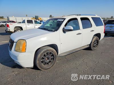 2007 GMC YUKON 1GKFC13J57R137294 - główne zdjęcie licytacji z USA - miniatura