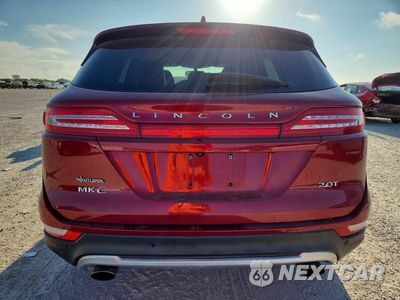 Zdjęcie 6 z 13 samochodu: 2018 LINCOLN MKC SELECT VIN:5LMCJ2C98JUL01750 - miniatura