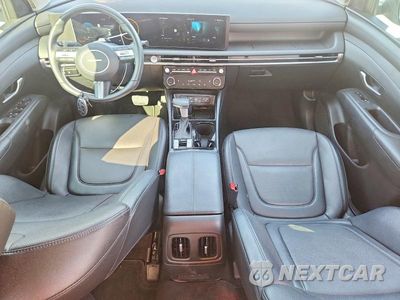 Zdjęcie 8 z 14 samochodu: 2025 HYUNDAI TUCSON SEL VIN:3KMJC3DE6SE002930 - miniatura