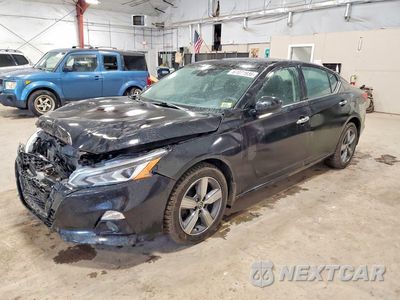 2019 NISSAN ALTIMA SV 1N4BL4DW4KC130618 - główne zdjęcie licytacji z USA - miniatura