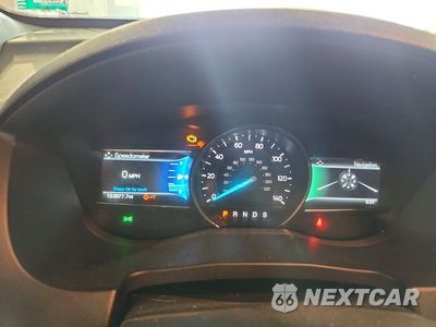 Zdjęcie 9 z 13 samochodu: 2016 FORD EXPLORER XLT VIN:1FM5K8D81GGA20494 - miniatura