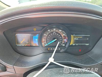 Zdjęcie 9 z 13 samochodu: 2018 FORD FUSION SE VIN:3FA6P0HD3JR160510 - miniatura