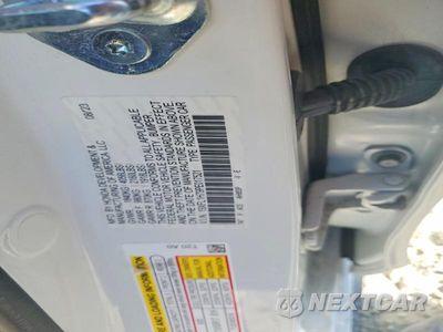 Zdjęcie 12 z 12 samochodu: 2023 HONDA CIVIC EXL VIN:19XFL1H79PE017521 - miniatura