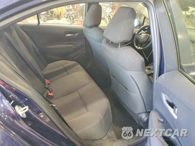 Zdjęcie 10 z 12 samochodu: 2020 TOYOTA COROLLA LE VIN:JTDEPRAE5LJ000770 - miniatura