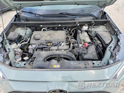 Zdjęcie 12 z 13 samochodu: 2021 TOYOTA RAV4 XLE VIN:2T3P1RFV0MW238080 - miniatura