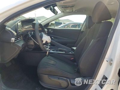 Zdjęcie 7 z 12 samochodu: 2024 HYUNDAI ELANTRA SEL VIN:KMHLM4DG7RU785795 - miniatura