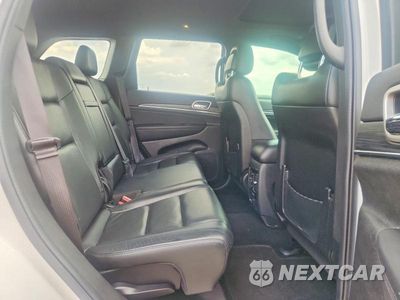 Zdjęcie 10 z 12 samochodu: 2021 JEEP GRAND CHEROKEE LIMITED VIN:1C4RJEBG0MC783031 - miniatura