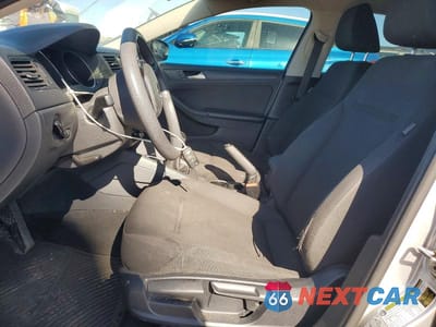 Zdjęcie 7 z 12 samochodu: 2016 VOLKSWAGEN JETTA S VIN:3VW167AJ4GM269366 - miniatura