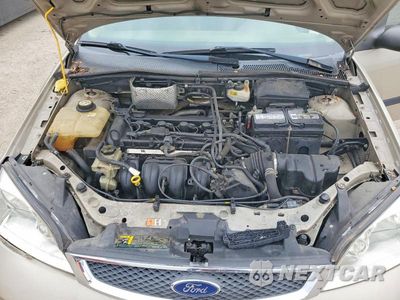 Zdjęcie 11 z 12 samochodu: 2007 FORD FOCUS ZX4 VIN:1FAFP34N47W106431 - miniatura