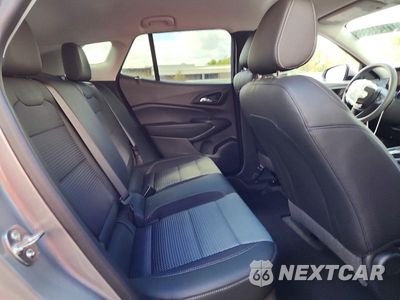 Zdjęcie 11 z 13 samochodu: 2026 CHEVROLET TRAX 1LT VIN:KL77LHEPXTC124917 - miniatura