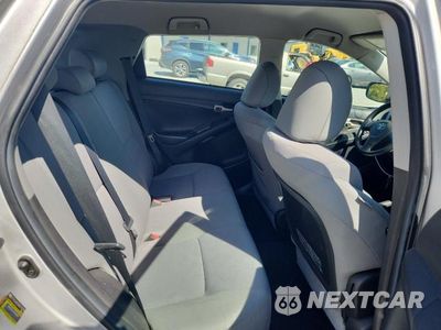 Zdjęcie 10 z 12 samochodu: 2010 TOYOTA COROLLA MATRIX S VIN:2T1LE4EE5AC013778 - miniatura