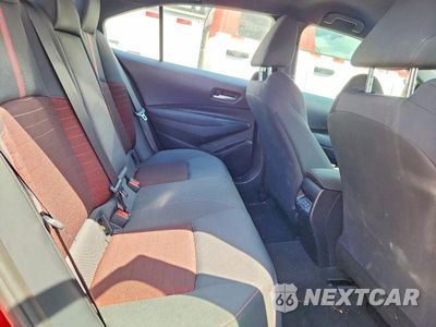 Zdjęcie 10 z 13 samochodu: 2026 TOYOTA COROLLA SE VIN:5YFS4MCEXTP261898 - miniatura