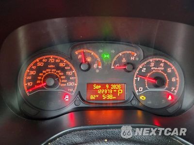 Zdjęcie 9 z 13 samochodu: 2017 RAM PROMASTER CITY VIN:ZFBERFABXH6F90379 - miniatura