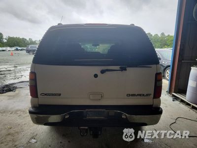 Zdjęcie 6 z 13 samochodu: 2001 CHEVROLET TAHOE C1500 VIN:1GNEC13T61R161207 - miniatura