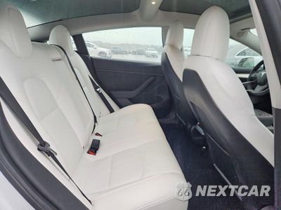 Zdjęcie 10 z 12 samochodu: 2022 TESLA MODEL 3 VIN:5YJ3E1EB2NF167029 - miniatura