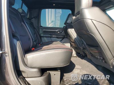 Zdjęcie 10 z 12 samochodu: 2025 RAM 1500 REBEL VIN:1C6SRFLP4SN723793 - miniatura