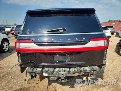 Zdjęcie 6 z 14 samochodu: 2019 LINCOLN NAVIGATOR SELECT VIN:5LMJJ2JT5KEL01125 - miniatura
