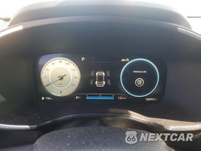 Zdjęcie 9 z 14 samochodu: 2021 HYUNDAI SANTA FE SEL VIN:5NMS3DAJ5MH319866 - miniatura