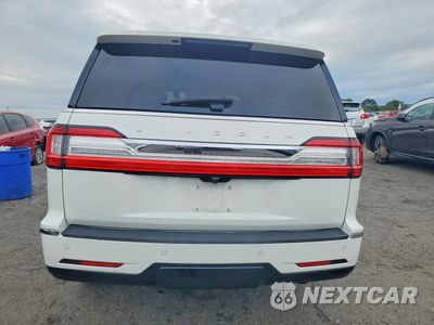 Zdjęcie 6 z 13 samochodu: 2020 LINCOLN NAVIGATOR RESERVE VIN:5LMJJ2LT1LEL05378 - miniatura