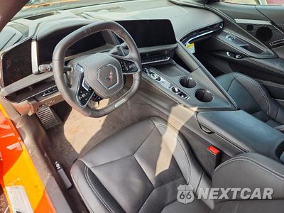 Zdjęcie 8 z 12 samochodu: 2026 CHEVROLET CORVETTE Z06 2LZ VIN:1G1YE2D39T5603839 - miniatura