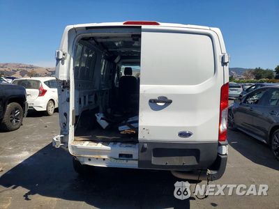 Zdjęcie 6 z 13 samochodu: 2023 FORD TRANSIT 150 DELIVERY VAN VIN:1FTYE1Y82PKB62456 - miniatura