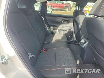 Zdjęcie 11 z 13 samochodu: 2024 HONDA HR-V SPORT VIN:3CZRZ1H54RM760438 - miniatura