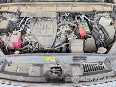 Zdjęcie 12 z 13 samochodu: 2024 TOYOTA HIGHLANDER LE VIN:5TDKDRAHXRS539161 - miniatura