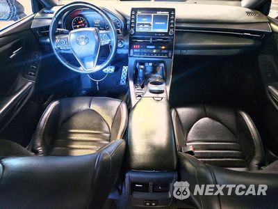 Zdjęcie 8 z 13 samochodu: 2019 TOYOTA AVALON XSE VIN:4T1BZ1FB9KU006321 - miniatura