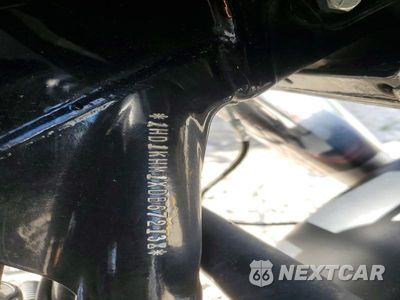 Zdjęcie 9 z 9 samochodu: 2013 HARLEY-DAVIDSON FLTRX ROAD GLIDE CUSTOM VIN:1HD1KHM1XDB672138 - miniatura