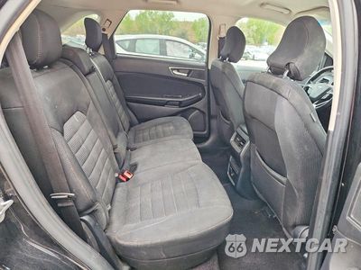 Zdjęcie 11 z 14 samochodu: 2016 FORD EDGE SEL VIN:2FMPK3J91GBC18072 - miniatura