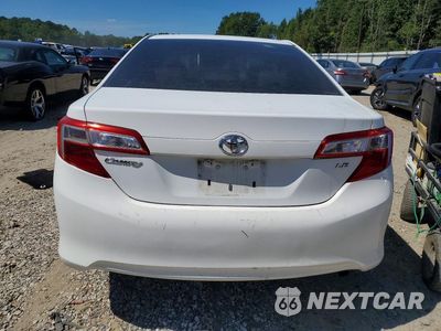 Zdjęcie 6 z 12 samochodu: 2012 TOYOTA CAMRY LE VIN:4T1BF1FK5CU543469 - miniatura