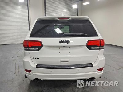 Zdjęcie 6 z 13 samochodu: 2015 JEEP GRAND CHEROKEE LAREDO VIN:1C4RJFAG4FC919090 - miniatura